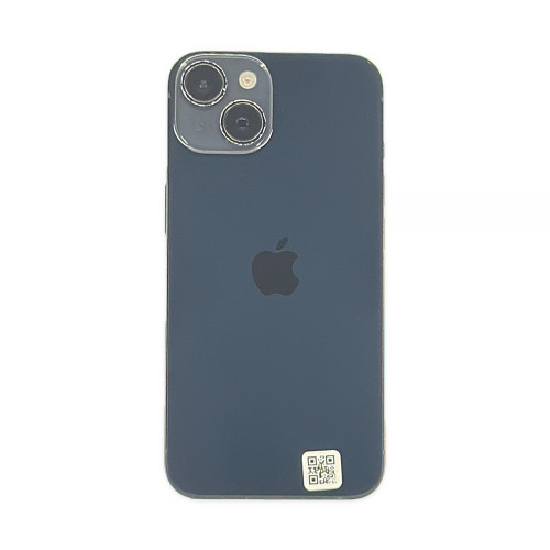 iPhone 14 256 GB Mitternacht - Einzigartiges Produkt