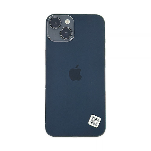 iPhone 14 128 Gb Midnatt - Unik produkt