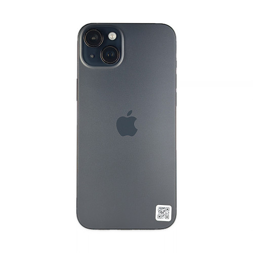 iPhone 15 Plus 256 Gb Black eSIM - Unique product