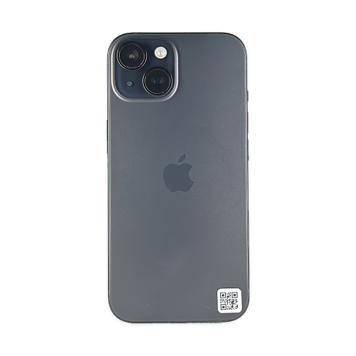 iPhone 15 256 GB Nero eSIM - Prodotto unico