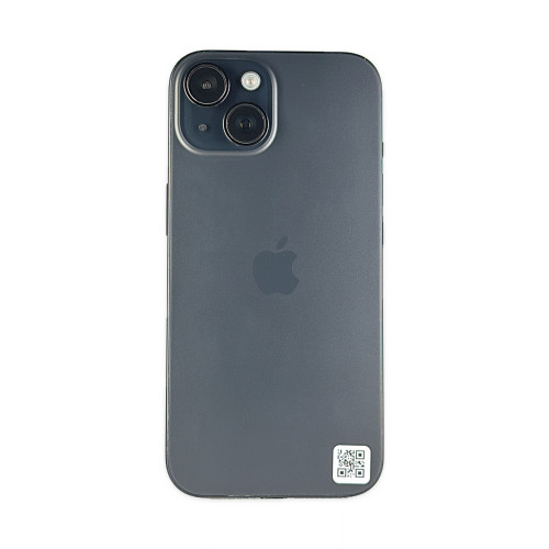 iPhone 15 256 GB Nero eSIM - Prodotto unico