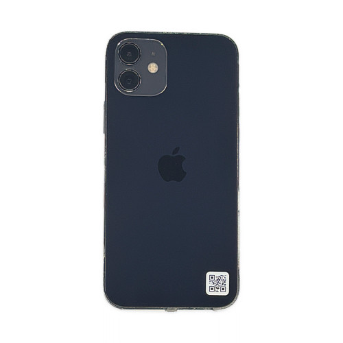 iPhone 12 128 GB Preto - Produto &uacute;nico