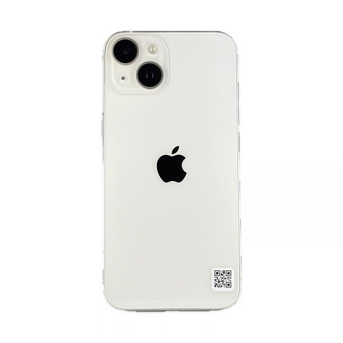 iPhone 14 128 GB Sternenlicht - Einzigartiges Produkt