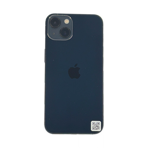 iPhone 13 128 GB Mezzanotte - Prodotto unico