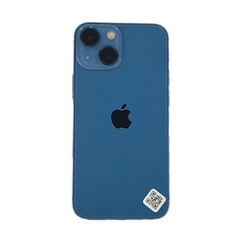 iPhone 13 Mini 128 Gb Blue - Unique product