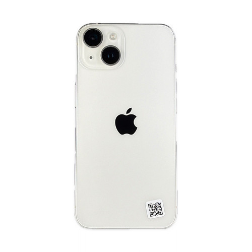 iPhone 14 128 Go Lumi&egrave;re Stellaire - Produit unique