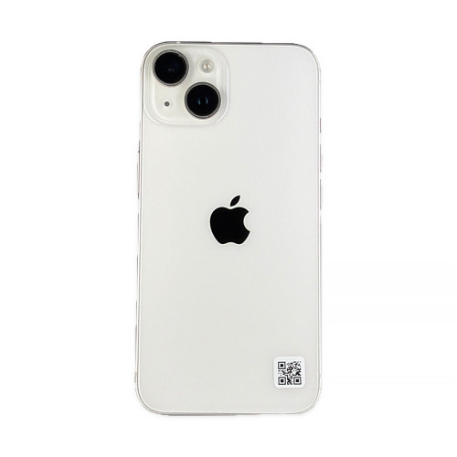 iPhone 14 128 Gb Starlight - Unique product