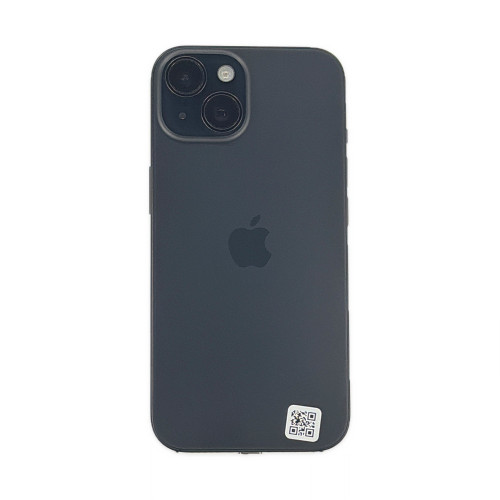 iPhone 15 256 Gb Black eSIM - Unique product