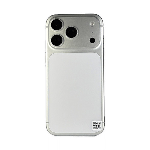 iPhone 17 Pro 256 Gb Silver - Unik produkt