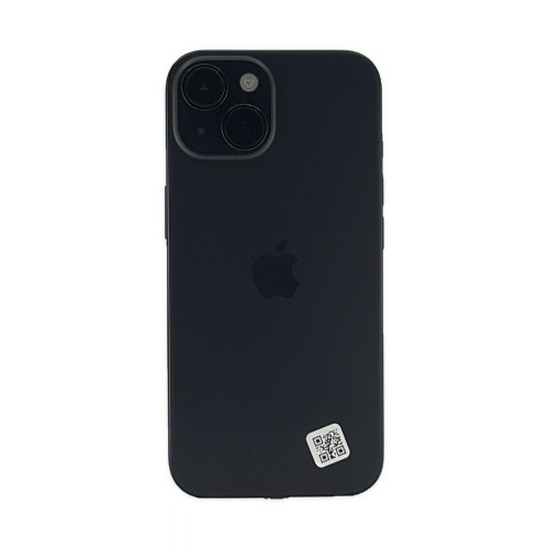 iPhone 15 256 GB Preto eSIM - Produto &uacute;nico
