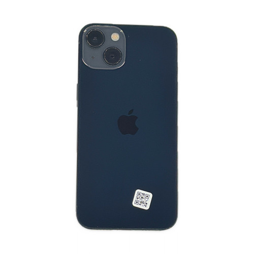 iPhone 13 128 Go Minuit - Produit unique