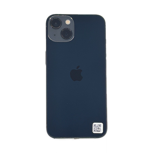 iPhone 13 128 Gb Midnight - Unique product