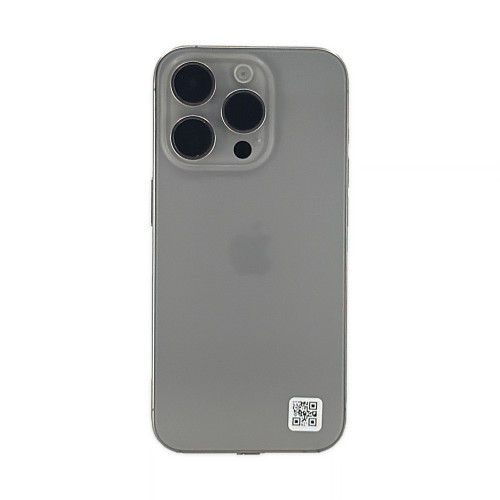 iPhone 15 Pro 128 Gb Natural Titanium eSIM - Unique product
