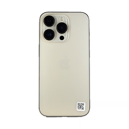 iPhone 14 Pro 128 Gb Gold - Unique product