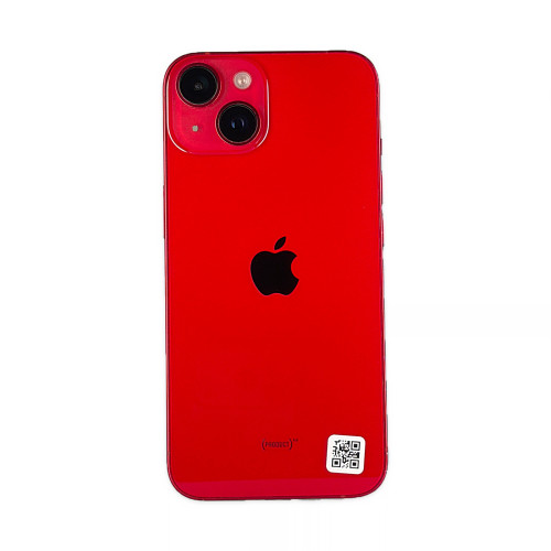 iPhone 14 128 GB Rosso - Prodotto unico