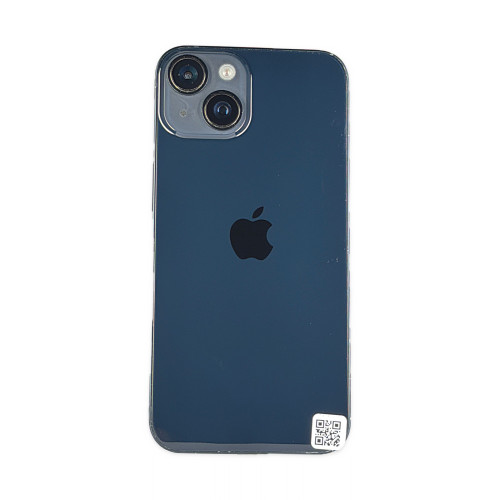 iPhone 14 128 GB Blau - Einzigartiges Produkt