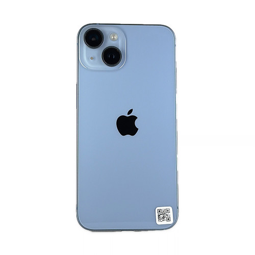 iPhone 14 128 GB Blu - Prodotto unico