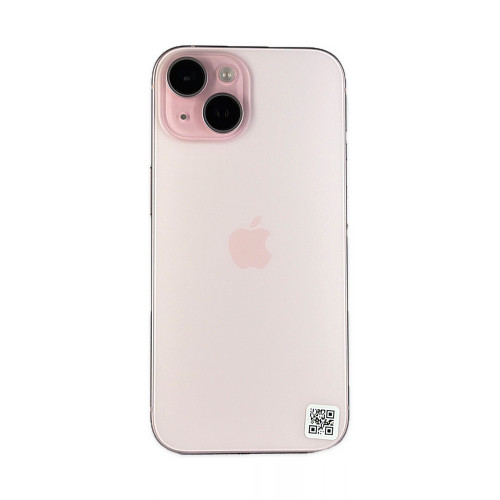 iPhone 15 128 Gb Pink - Unique product
