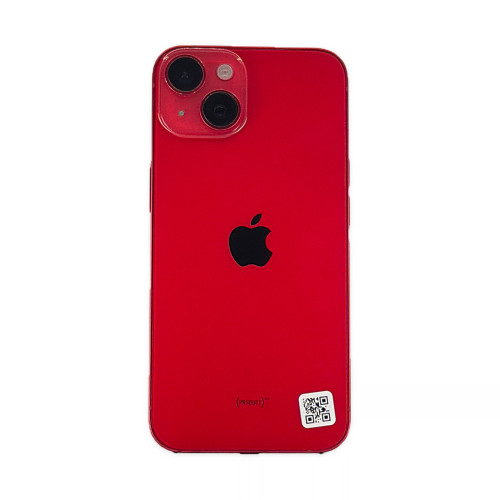 iPhone 14 128 Gb R&ouml;d - Unik produkt