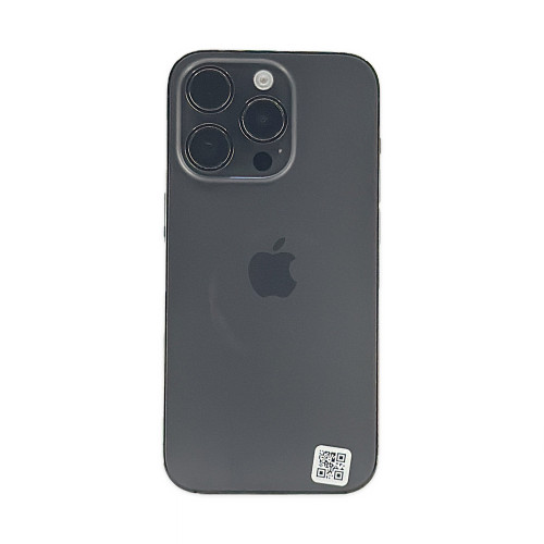 iPhone 14 Pro 128 GB Weltraumschwarz - Einzigartiges Produkt