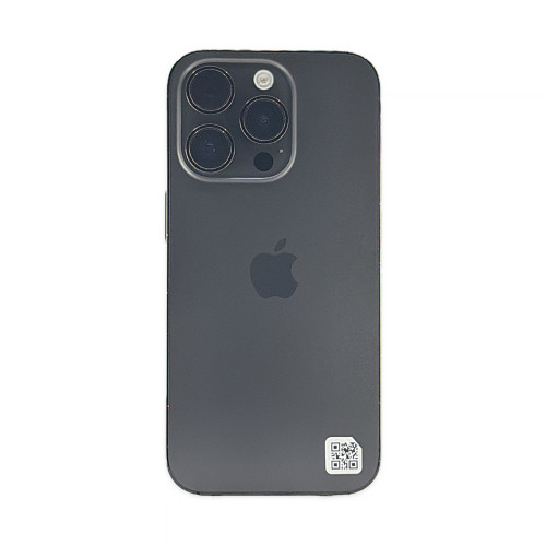 iPhone 14 Pro 128 GB Weltraumschwarz - Einzigartiges Produkt