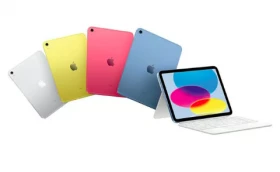 iPad 10 Wifi