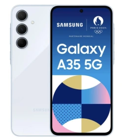 Samsung Galaxy A35