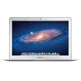 MacBook Air 13" 2013