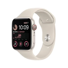 Apple Watch Series SE 2 (2022) GPS + Cellular 40mm