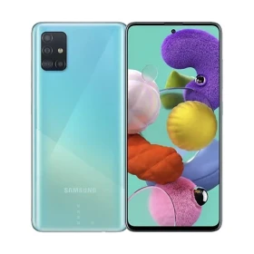 Samsung Galaxy A51