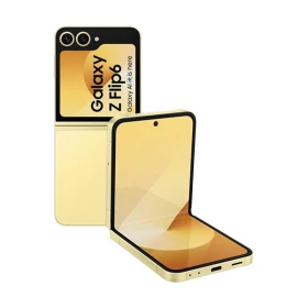 Samsung Galaxy Z Flip6