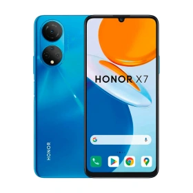 Honor X7