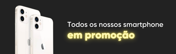 BlackFriday em promoção 