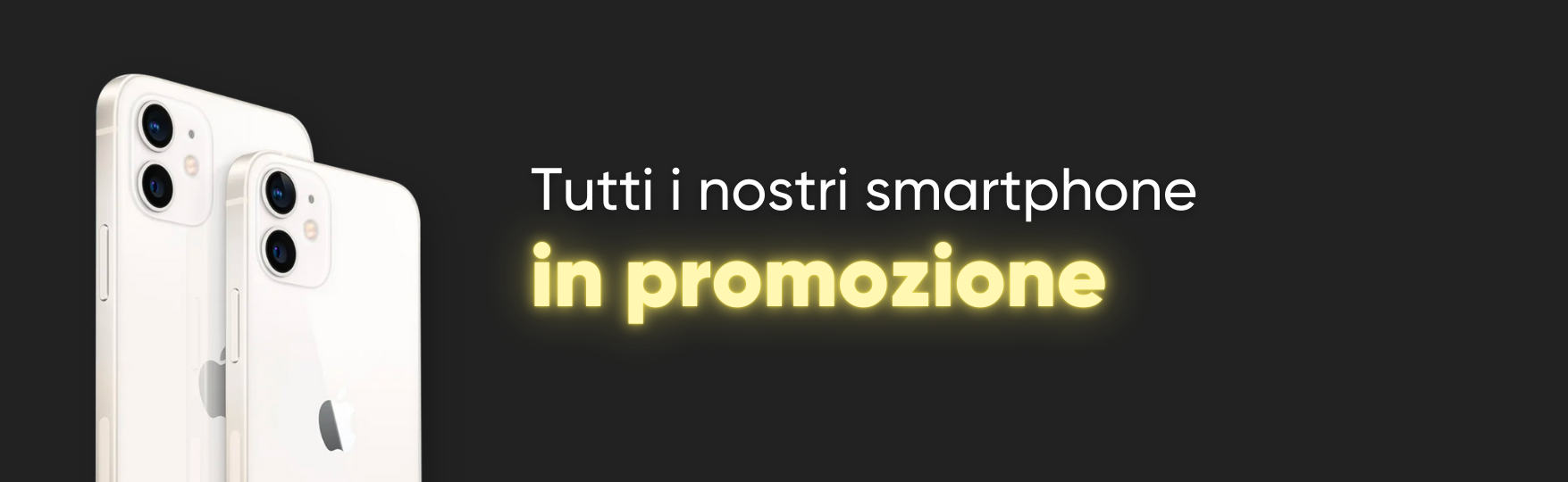 Promozione del momento BlackFriday 