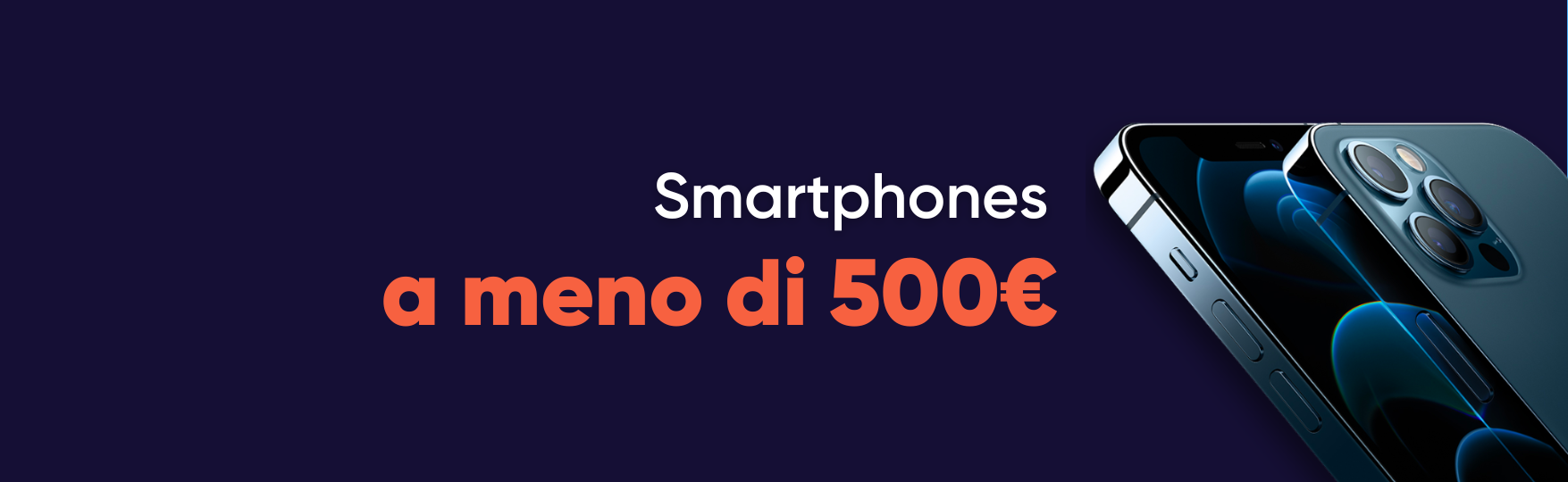 smartphone a meno di 500€ CertiDays