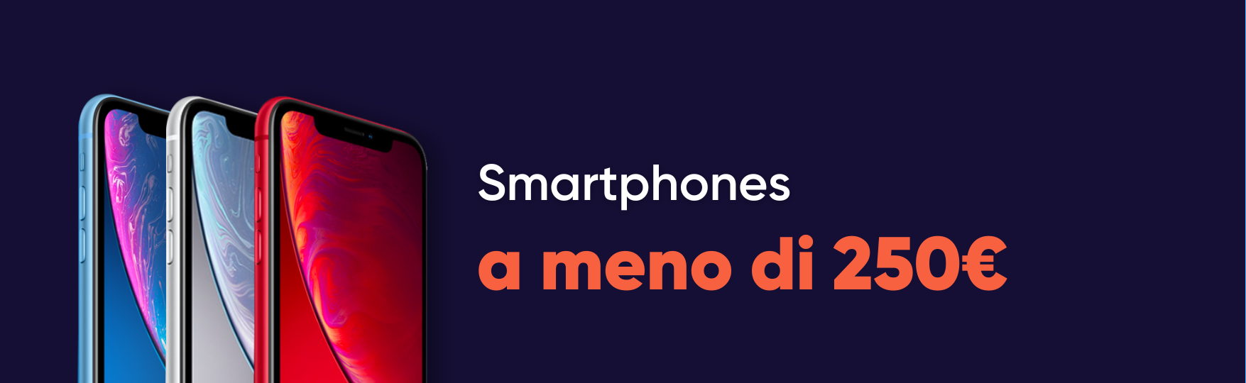 smartphone a meno di 250€ CertiDays