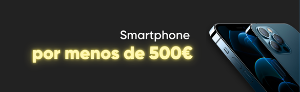 New BlackFriday Descondo de -500€ 