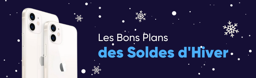 Les bons plans des soldes