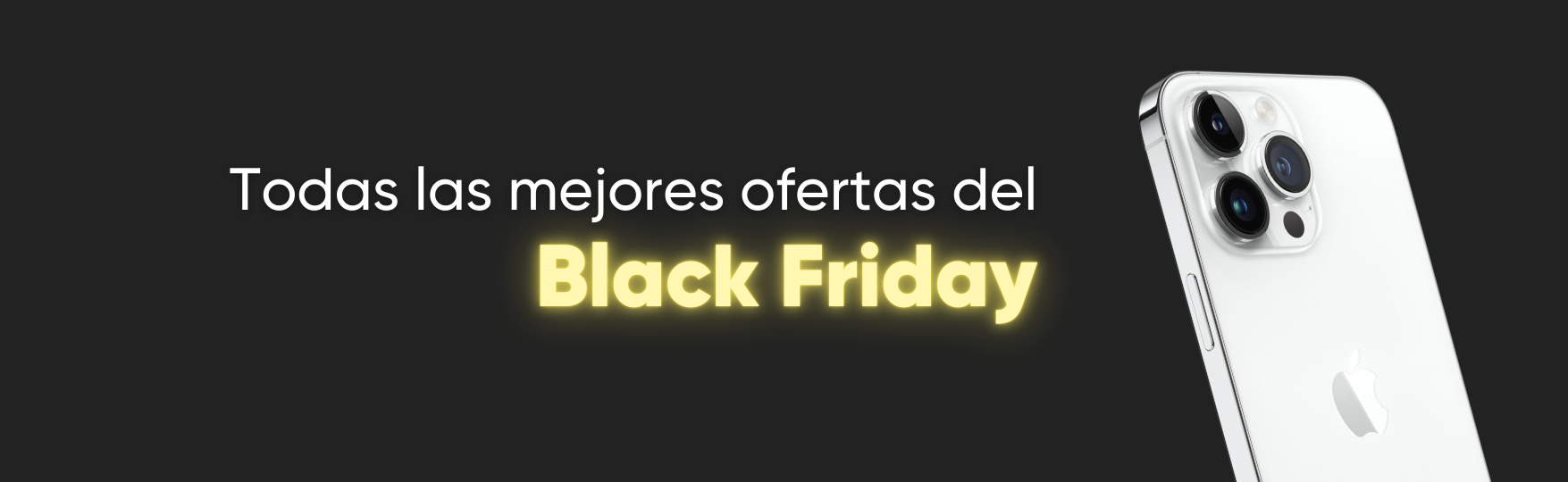 OG Top ventas Black Friday